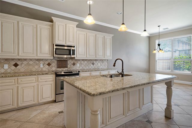 1716 Medina Lane, Prosper, TX 75078