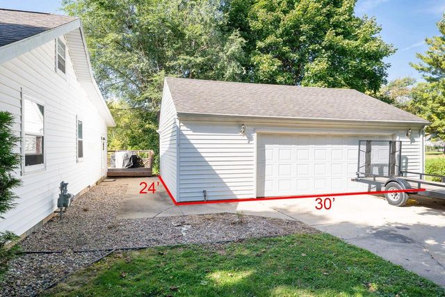 1601 MAIN AVENUE, Kaukauna, WI 54130