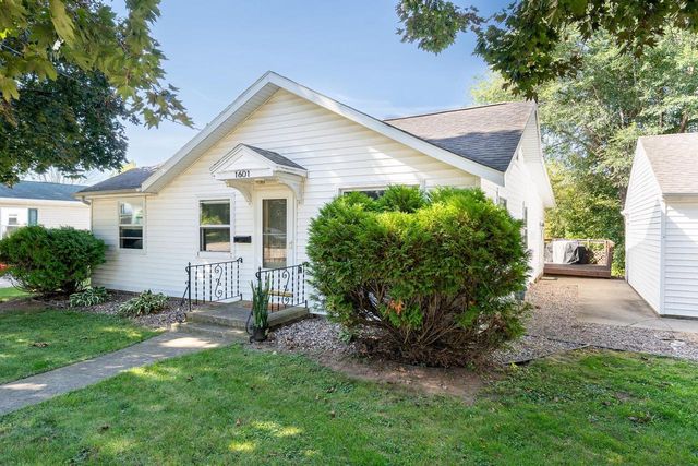 1601 MAIN AVENUE, Kaukauna, WI 54130