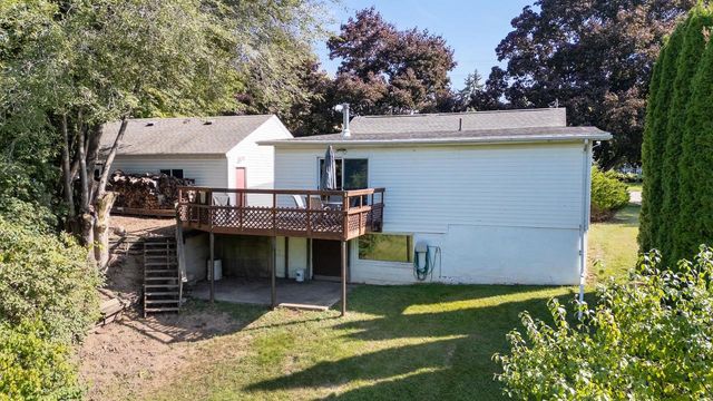 1601 MAIN AVENUE, Kaukauna, WI 54130