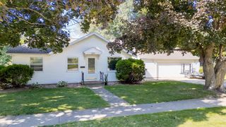 1601 MAIN AVENUE, Kaukauna, WI 54130