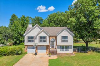 3407 Belmont Heights Drive, Gainesville, GA 30507
