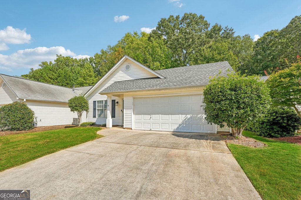 3193 Liberty Commons Drive NW, Kennesaw, GA 30144 — photo 2