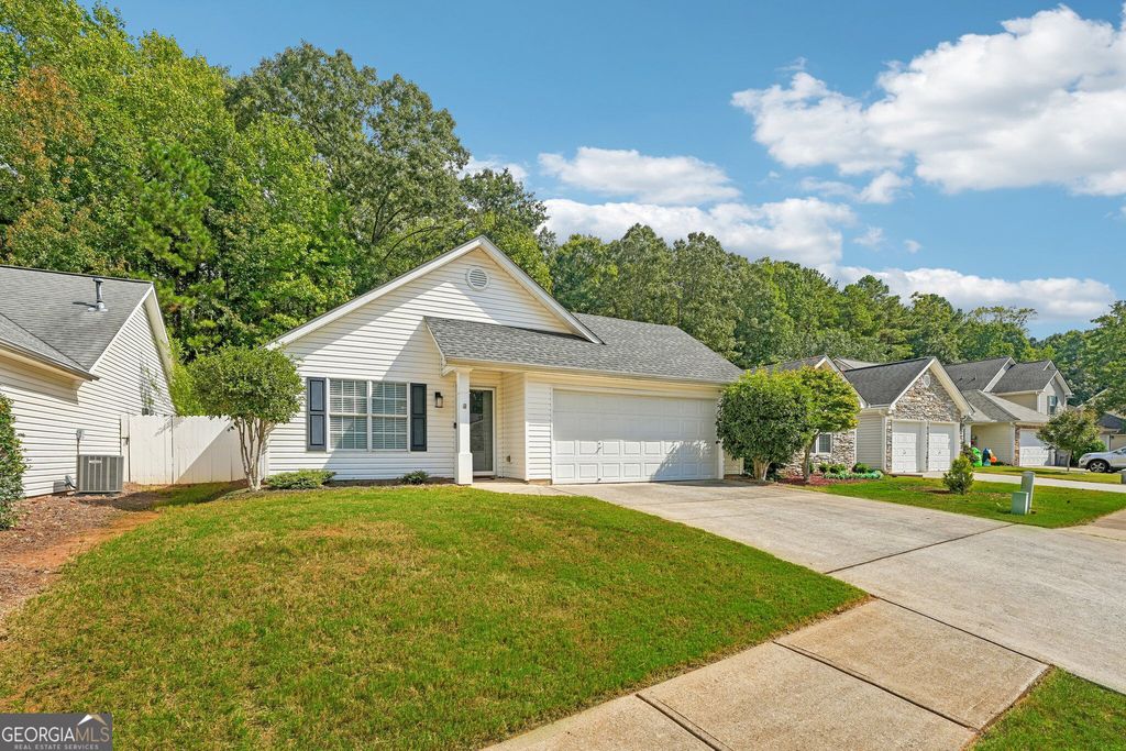 3193 Liberty Commons Drive NW, Kennesaw, GA 30144 — photo 3