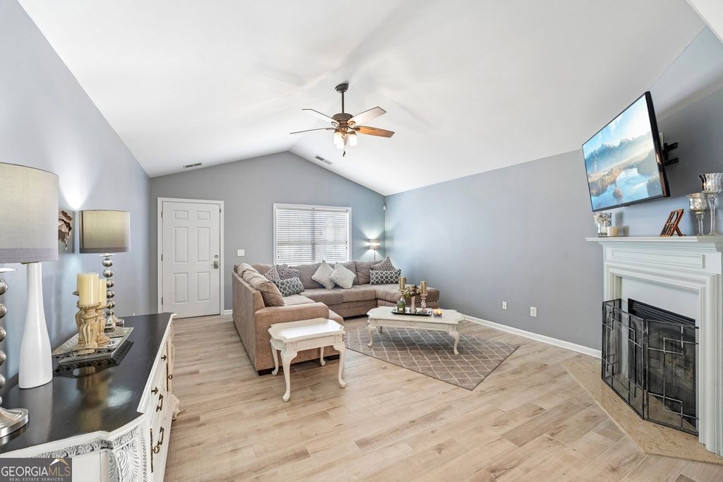 3193 Liberty Commons Drive NW, Kennesaw, GA 30144 — photo 4