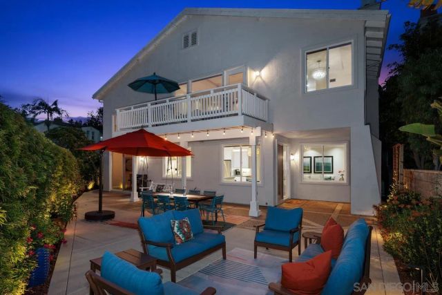 6037 Deerford Row, La Jolla, CA 92037