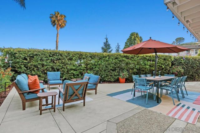 6037 Deerford Row, La Jolla, CA 92037