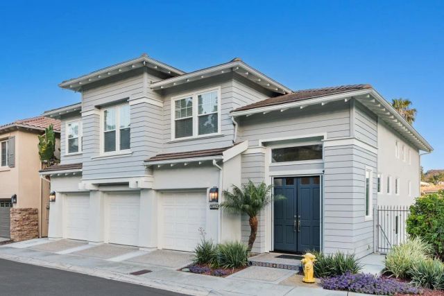 6037 Deerford Row, La Jolla, CA 92037