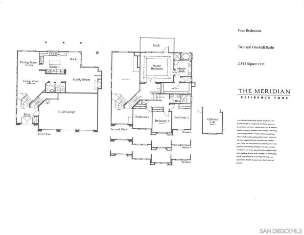 6037 Deerford Row, La Jolla, CA 92037