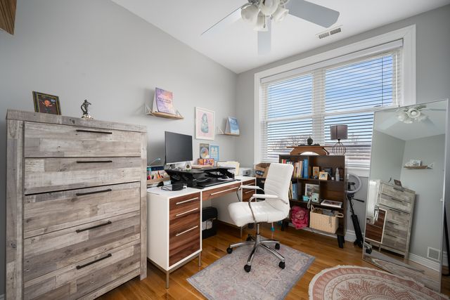 1710 N Whipple Street 3, Chicago, IL 60647