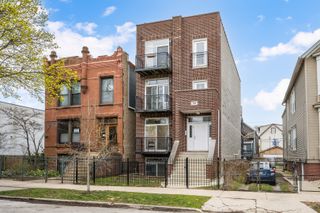 1710 N Whipple Street 3, Chicago, IL 60647