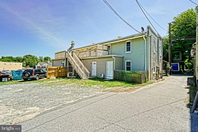102 FEDERAL ST, Milton, DE 19968