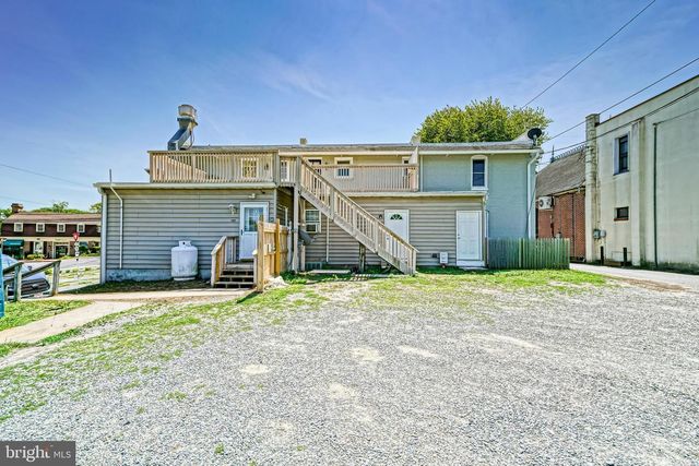 102 FEDERAL ST, Milton, DE 19968