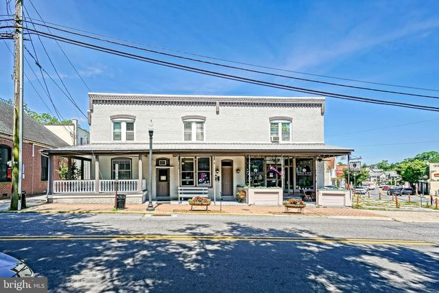 102 FEDERAL ST, Milton, DE 19968