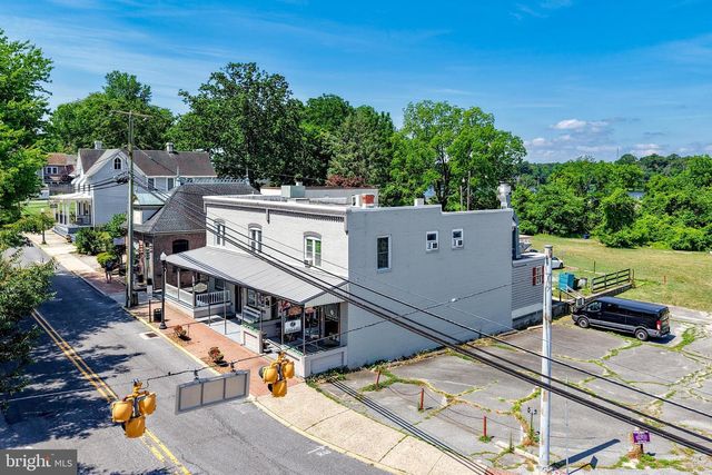 102 FEDERAL ST, Milton, DE 19968