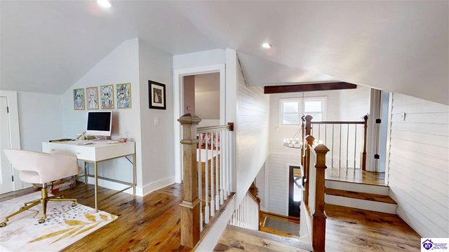 345 St Ambrose Church Lane, Cecilia, KY 42724