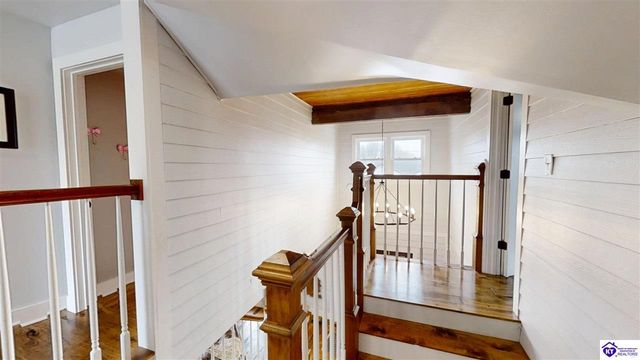 345 St Ambrose Church Lane, Cecilia, KY 42724