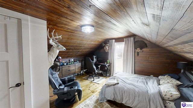 345 St Ambrose Church Lane, Cecilia, KY 42724