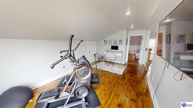 345 St Ambrose Church Lane, Cecilia, KY 42724