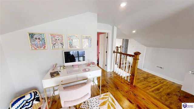 345 St Ambrose Church Lane, Cecilia, KY 42724