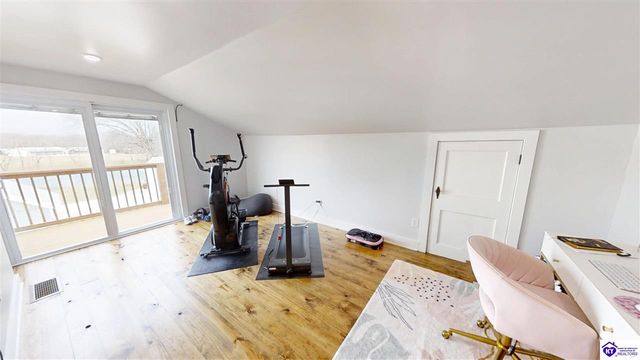 345 St Ambrose Church Lane, Cecilia, KY 42724