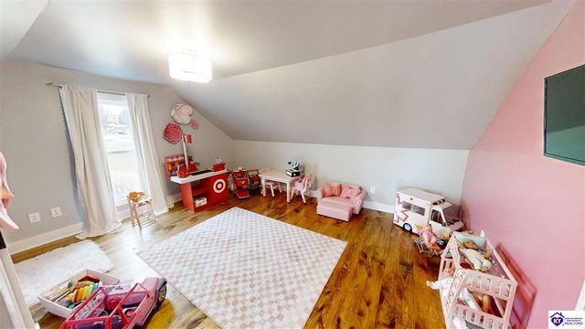 345 St Ambrose Church Lane, Cecilia, KY 42724