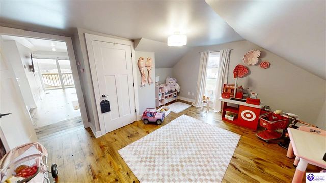 345 St Ambrose Church Lane, Cecilia, KY 42724