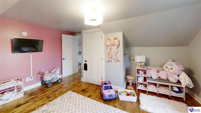 345 St Ambrose Church Lane, Cecilia, KY 42724