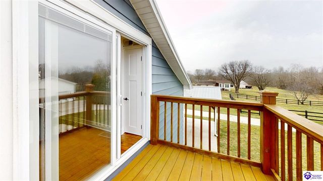 345 St Ambrose Church Lane, Cecilia, KY 42724