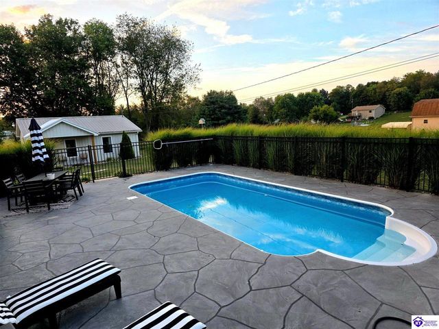 345 St Ambrose Church Lane, Cecilia, KY 42724