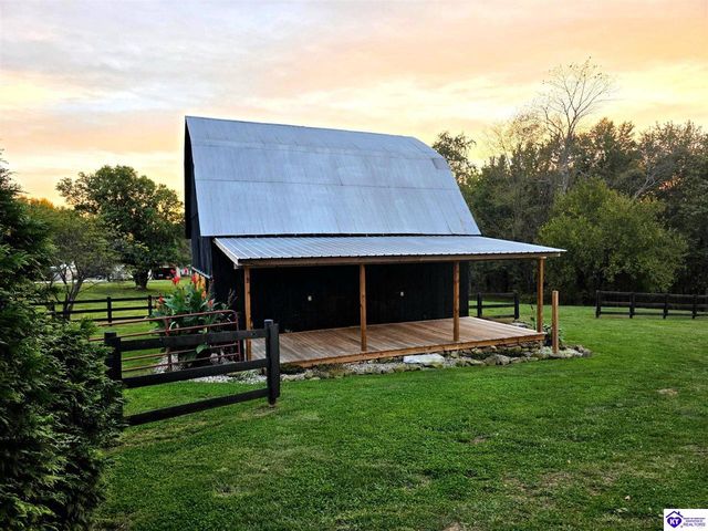 345 St Ambrose Church Lane, Cecilia, KY 42724