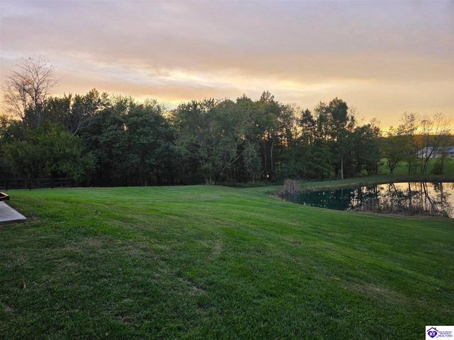 345 St Ambrose Church Lane, Cecilia, KY 42724