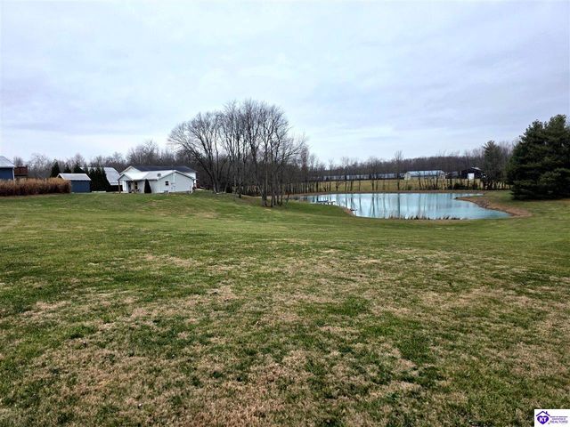 345 St Ambrose Church Lane, Cecilia, KY 42724