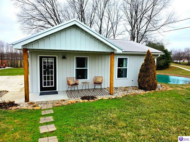 345 St Ambrose Church Lane, Cecilia, KY 42724