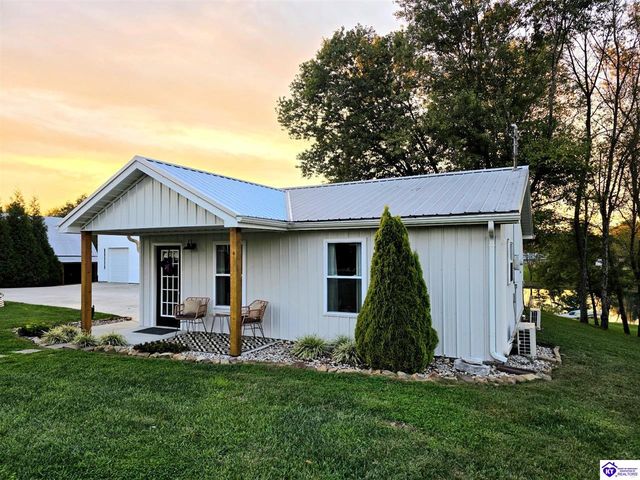 345 St Ambrose Church Lane, Cecilia, KY 42724