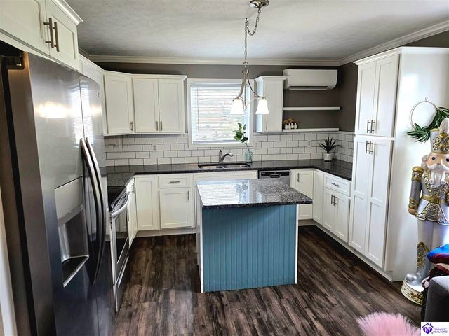 345 St Ambrose Church Lane, Cecilia, KY 42724