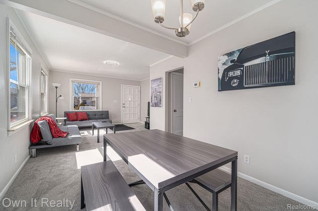 3335 WILLIAMS Street, Dearborn, MI 48124