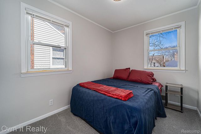 3335 WILLIAMS Street, Dearborn, MI 48124