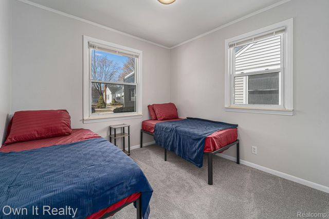 3335 WILLIAMS Street, Dearborn, MI 48124
