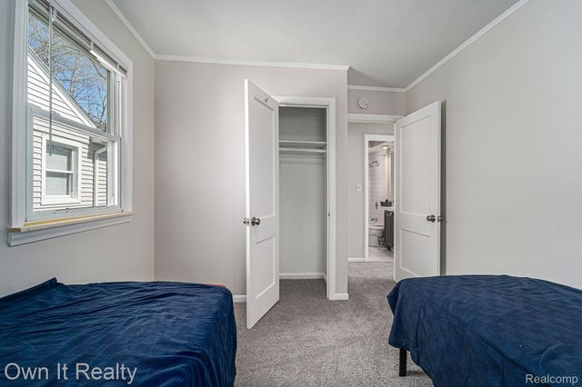3335 WILLIAMS Street, Dearborn, MI 48124