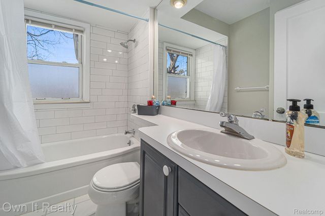 3335 WILLIAMS Street, Dearborn, MI 48124