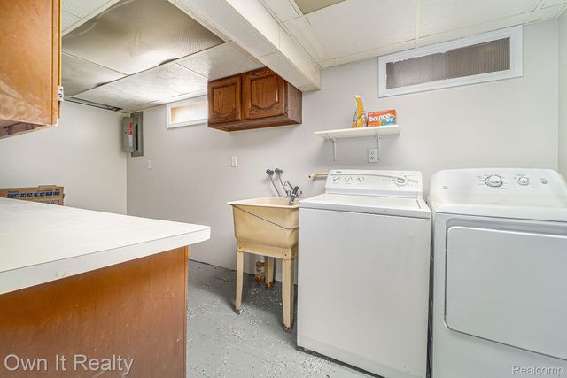 3335 WILLIAMS Street, Dearborn, MI 48124