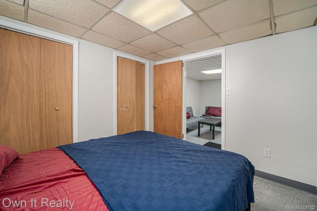3335 WILLIAMS Street, Dearborn, MI 48124