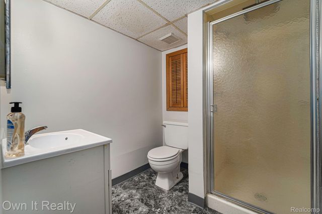 3335 WILLIAMS Street, Dearborn, MI 48124
