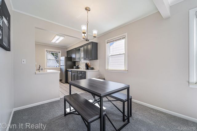 3335 WILLIAMS Street, Dearborn, MI 48124