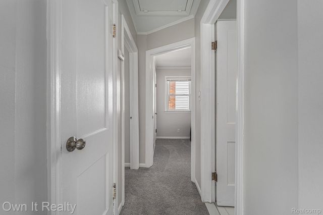 3335 WILLIAMS Street, Dearborn, MI 48124