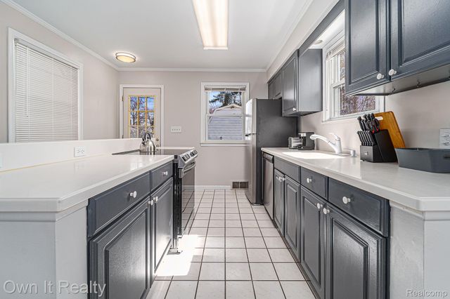 3335 WILLIAMS Street, Dearborn, MI 48124