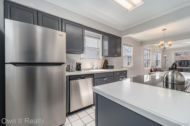 3335 WILLIAMS Street, Dearborn, MI 48124