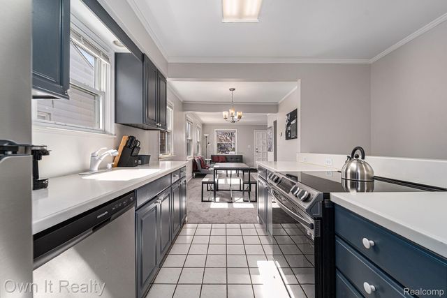 3335 WILLIAMS Street, Dearborn, MI 48124