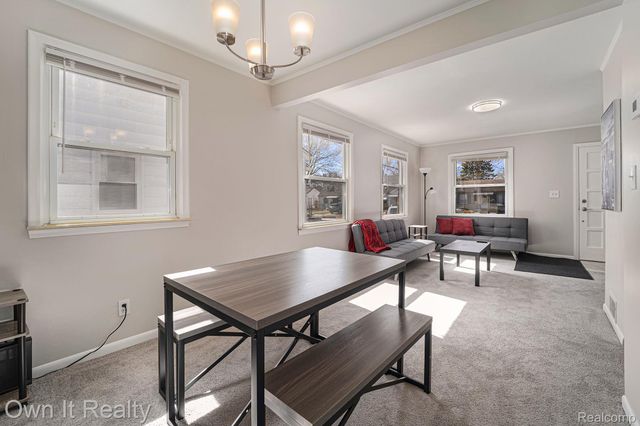 3335 WILLIAMS Street, Dearborn, MI 48124